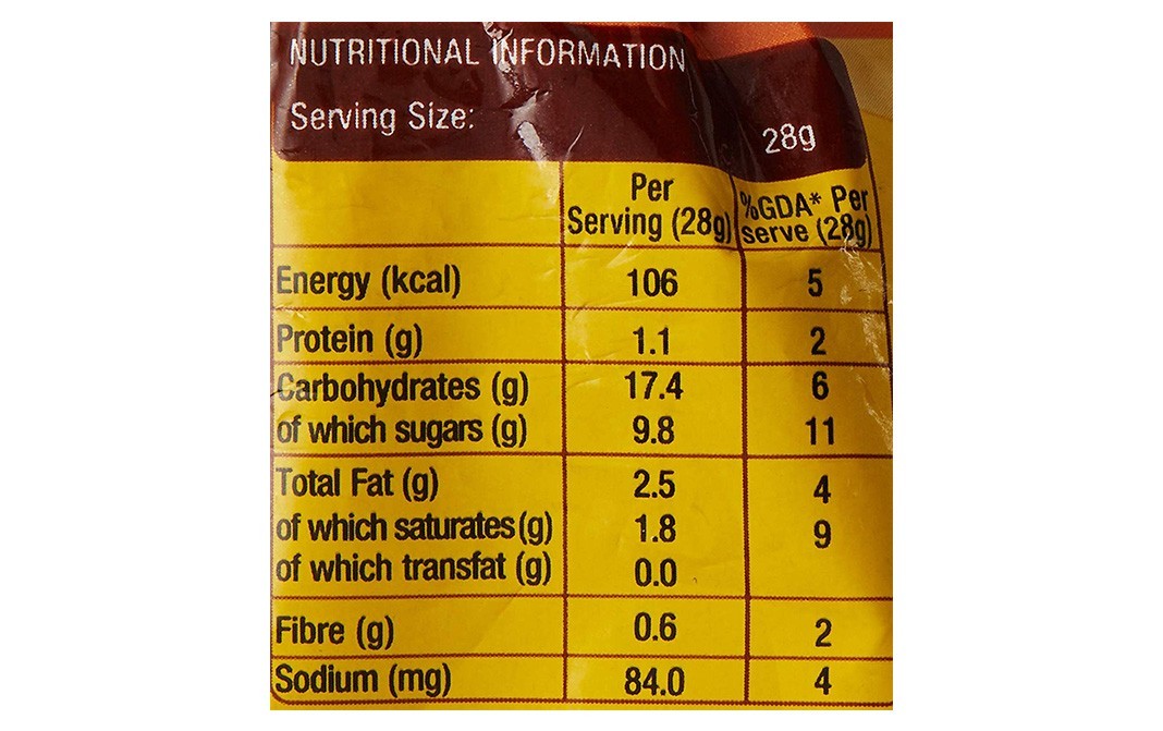 Pillsbury Lava Cake (Chococake + Creme)   Pack  28 grams